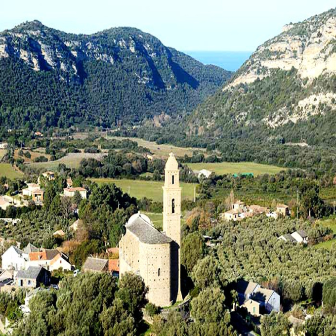Offres de vente Maison Patrimonio (20253)