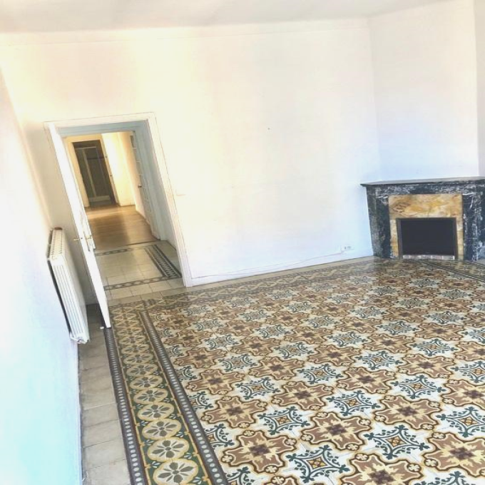 Offres de vente Appartement Bastia (20200)