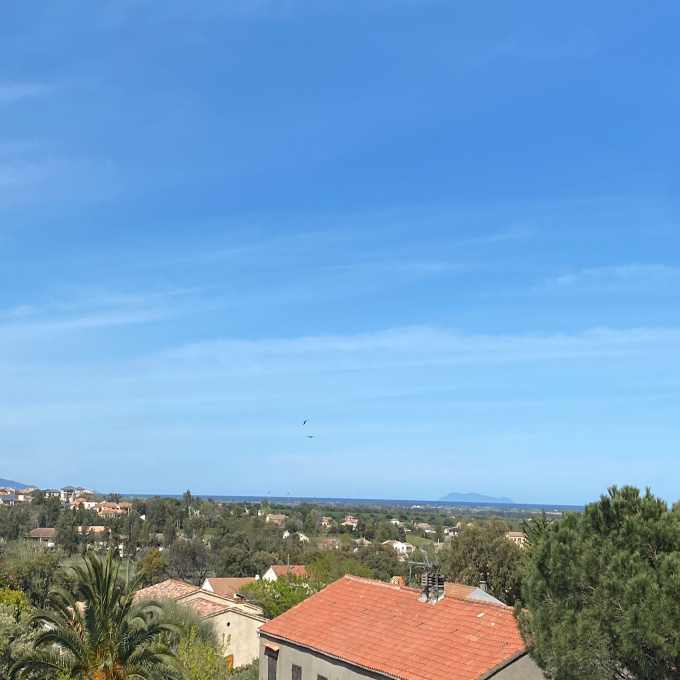 Offres de vente Appartement Borgo (20290)
