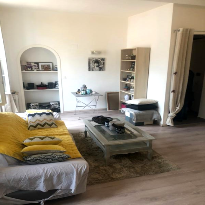 Offres de vente Appartement Bastia (20200)