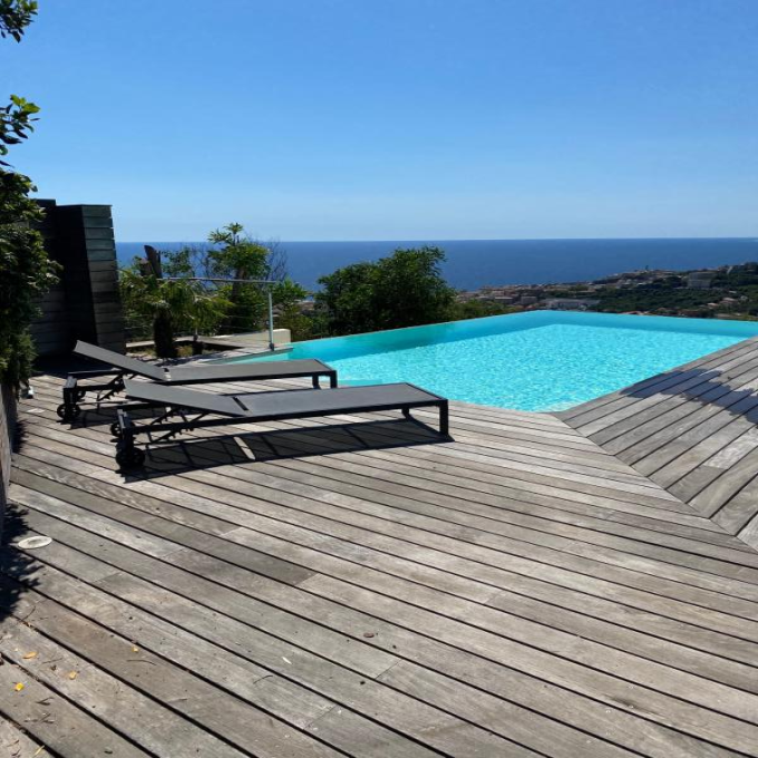 Offres de vente Villa Ville-di-Pietrabugno (20200)