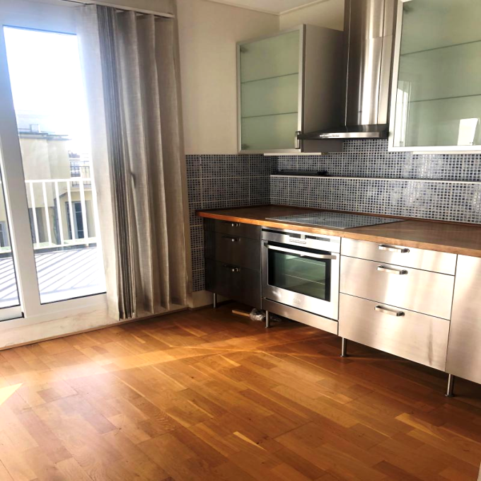Offres de vente Appartement Bastia (20200)