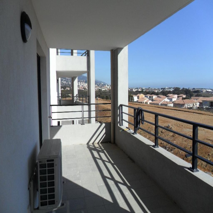 Offres de location Appartement Furiani (20600)