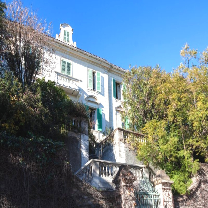 Offres de vente Maison Bastia (20200)