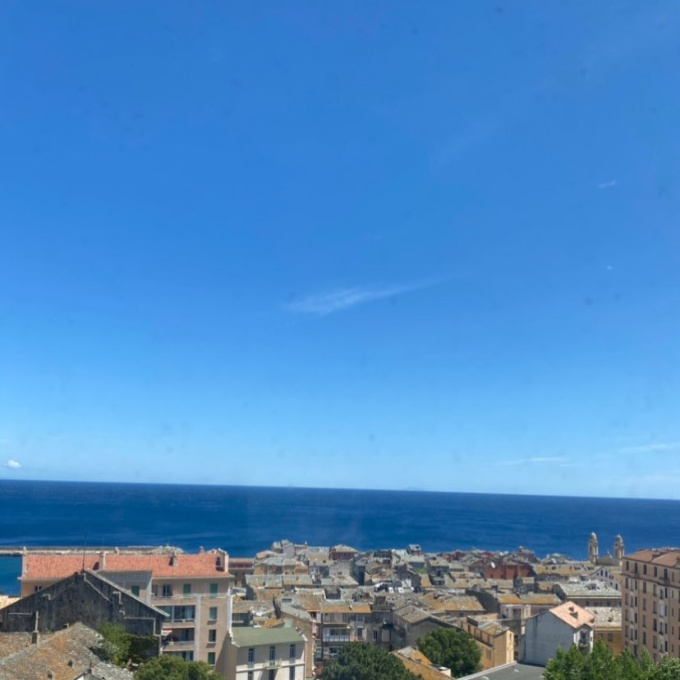 Offres de vente Appartement Bastia (20200)