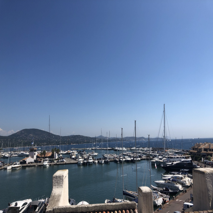 Offres de vente Duplex LES MARINES DE COGOLIN (83310)