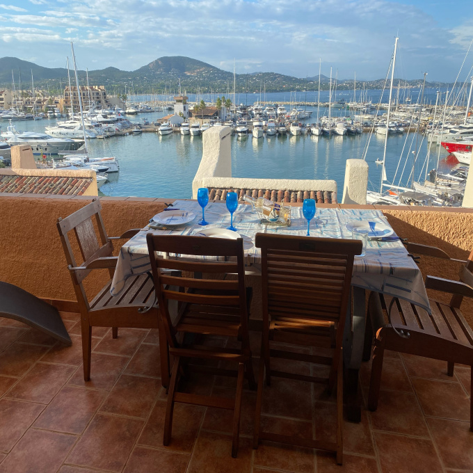 Offres de vente Duplex LES MARINES DE COGOLIN (83310)