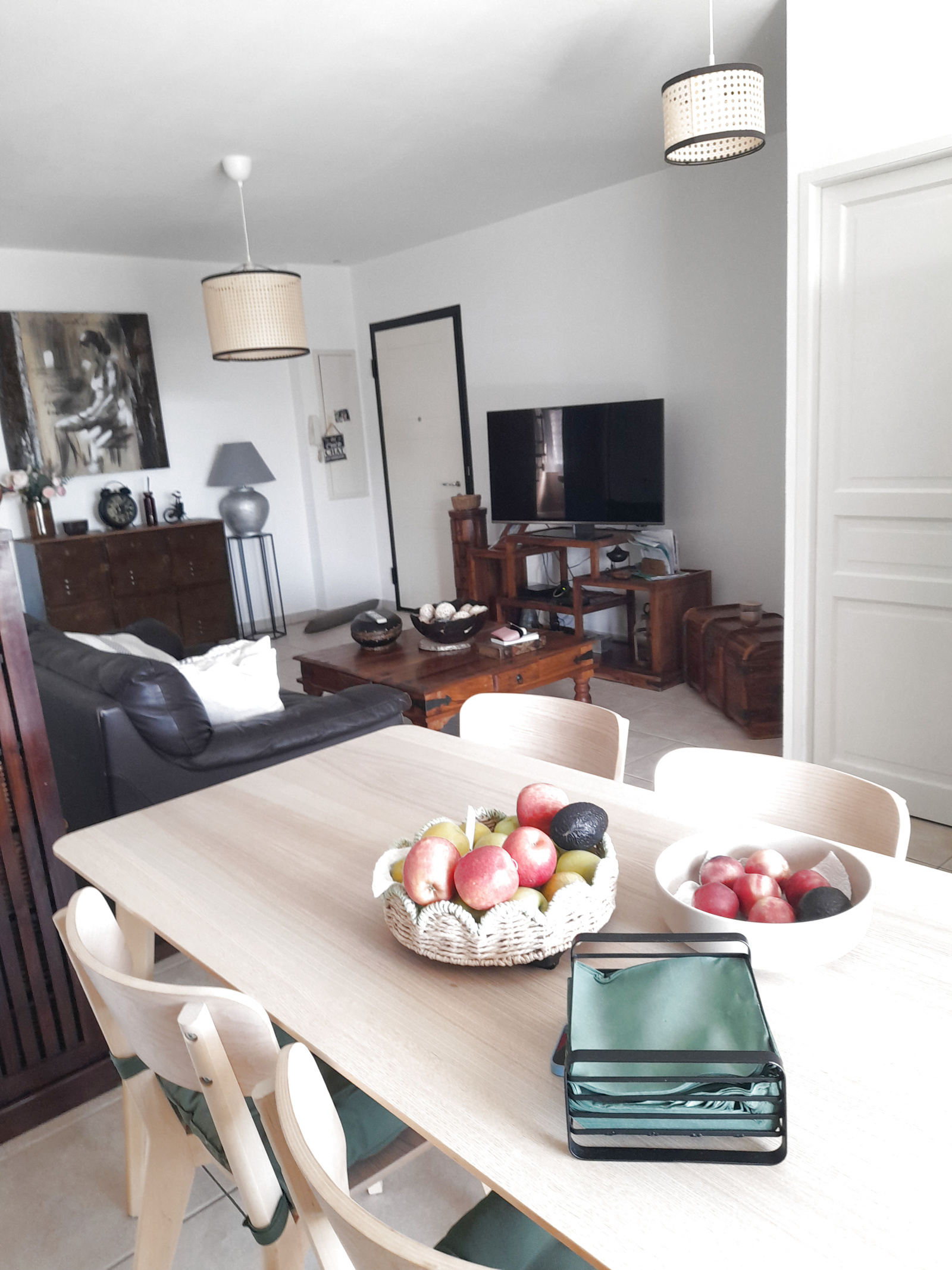 Appartement 2 pièces 45 m² · à Bastia · 45,2 m² · 190 000 €