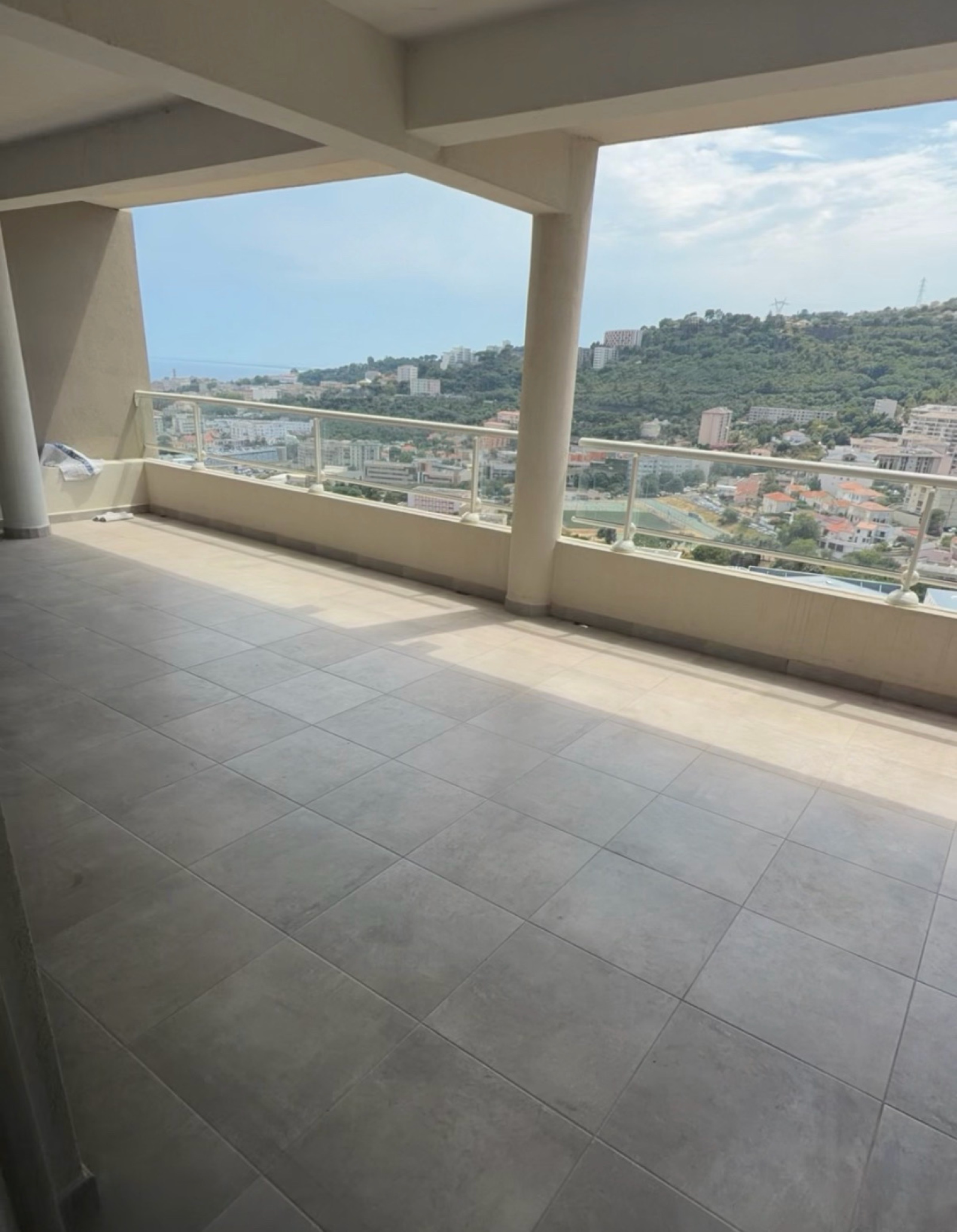 Appartement 3 pièces 78 m² · à Bastia · 77,9 m² · 365 000 €