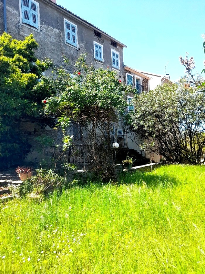 Offres de vente Maison de village Rapale (20246)