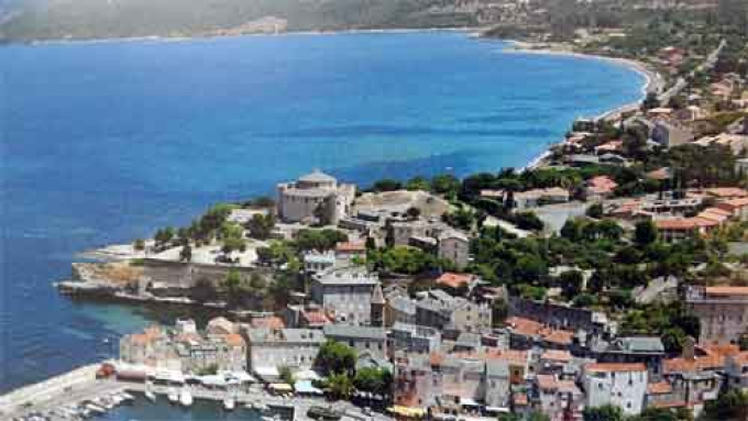 Offres de vente Appartement Saint-Florent (20217)