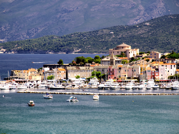 Offres de vente Duplex Saint-Florent (20217)