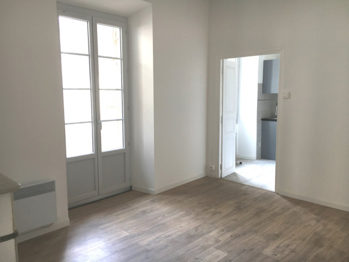Offres de location Appartement Bastia (20200)