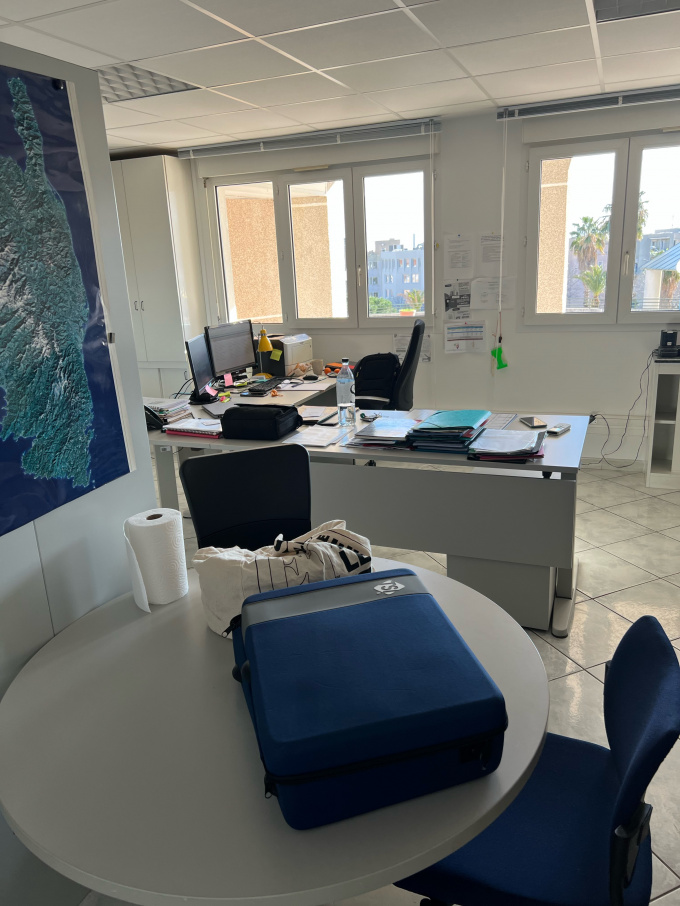 Vente Immobilier Professionnel Local professionnel Bastia (20200)