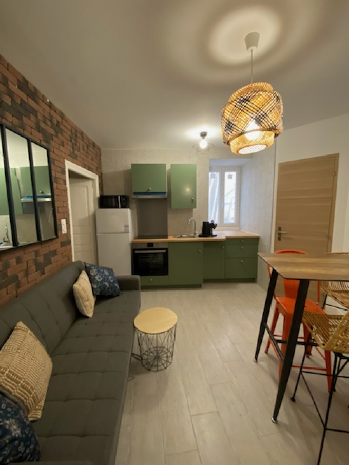 Offres de location Appartement Bastia (20200)